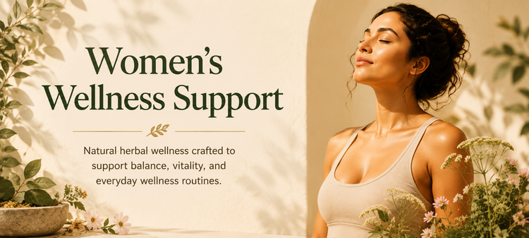 WOMEN’S WELLNESS