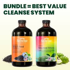 Soursop/Black Seed Pack